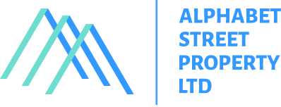 Alphabet logo